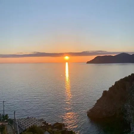 Casa Belsito Appartement