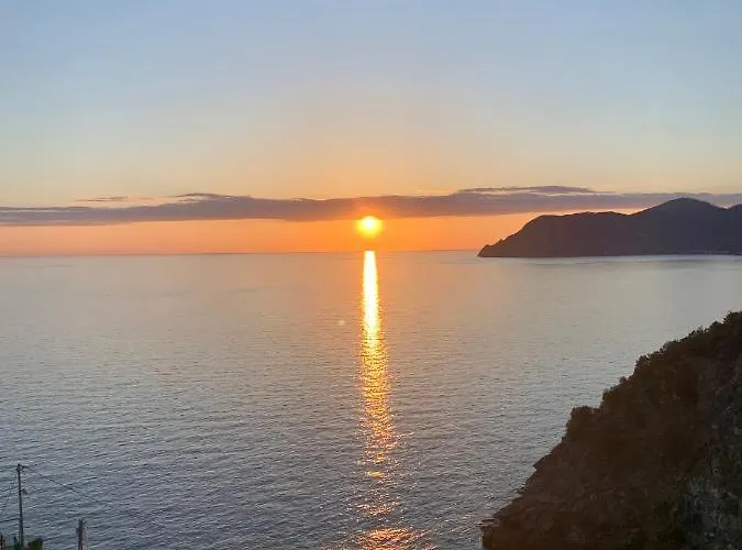 Casa Belsito Appartement