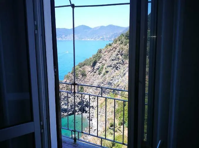 Casa Belsito Appartement