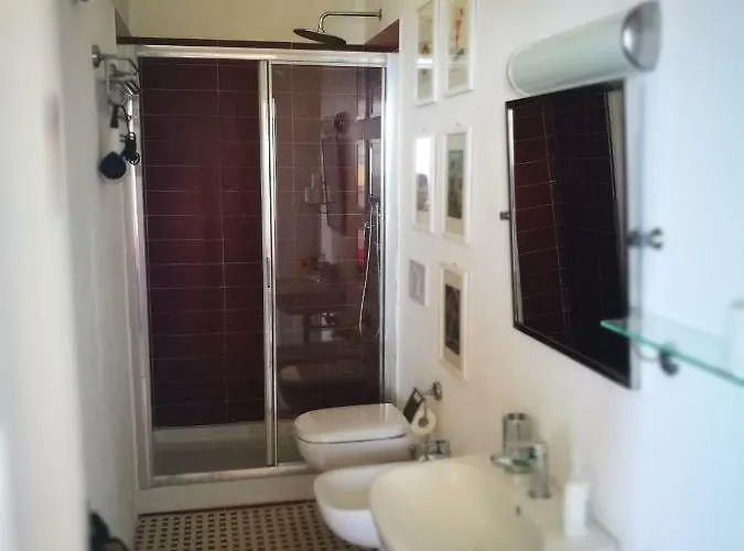 Appartement Casa Belsito Corniglia