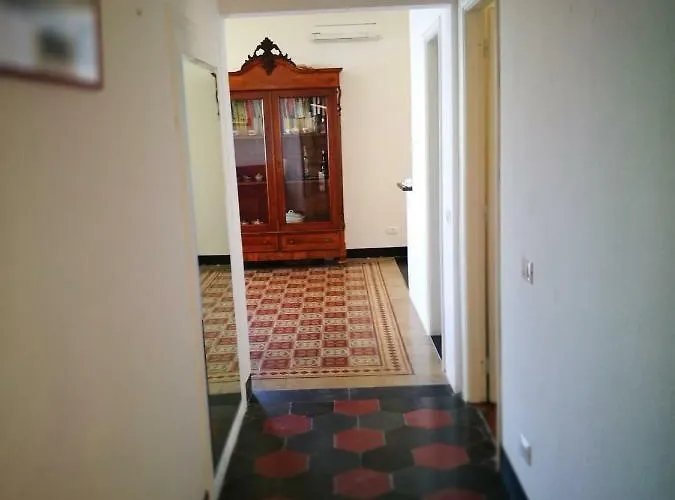 Casa Belsito Appartement *