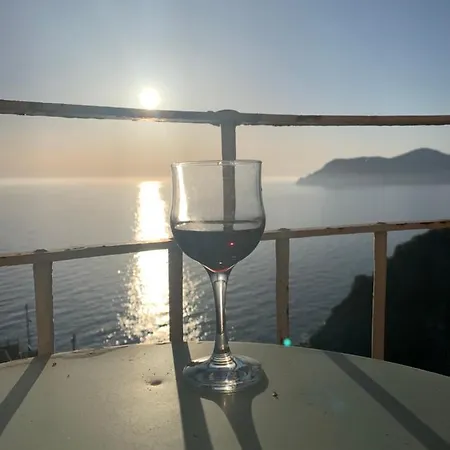 Casa Belsito Corniglia