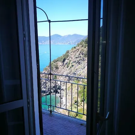 Casa Belsito Apartment
