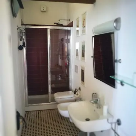 Apartamento Casa Belsito Corniglia