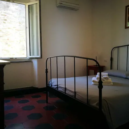 Casa Belsito *