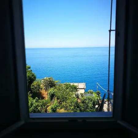 Apartman Casa Belsito