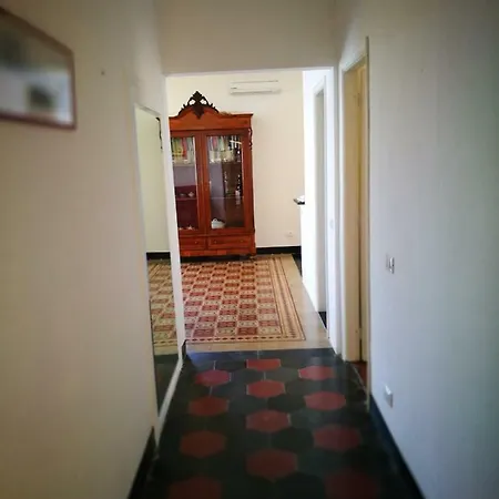 Casa Belsito Apartment *