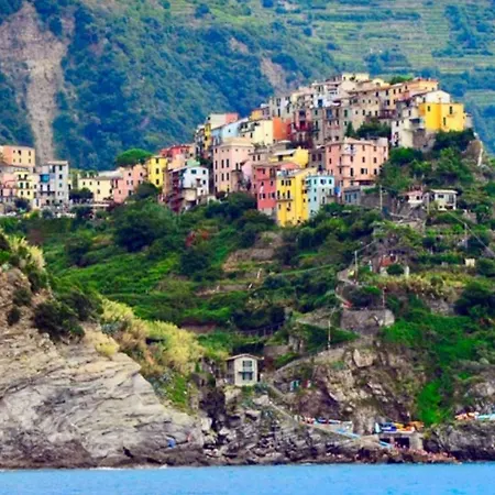 Apartamento Casa Belsito